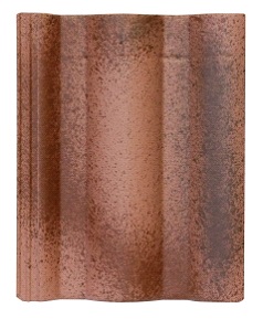 Leier Toscana betonski crijep - Capello