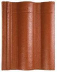 Leier LUX betonski crijep - Bronca