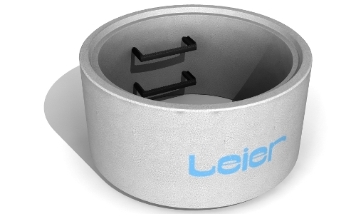 Leier prsten okna