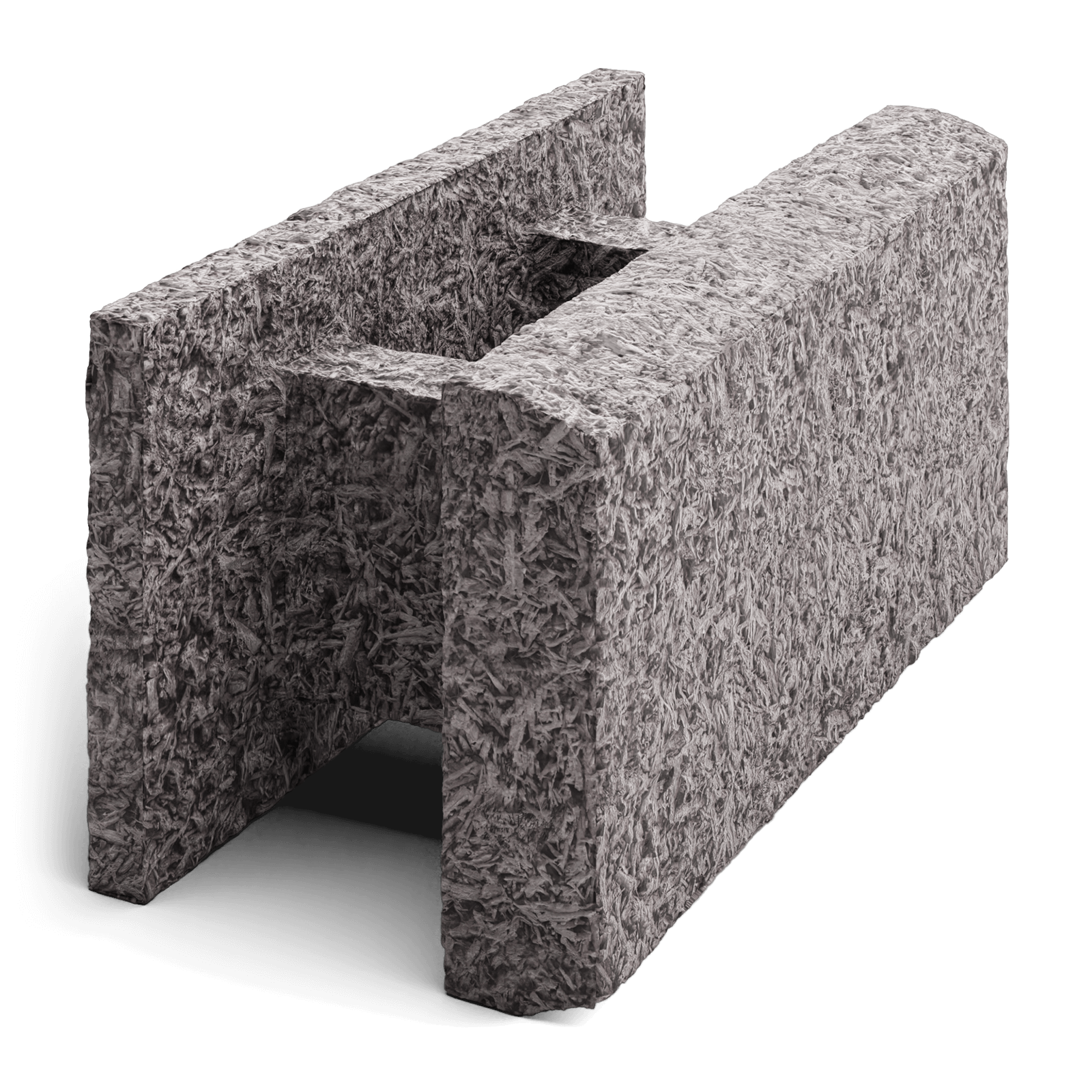 Durisol bukobranski element DSi 25/13 N