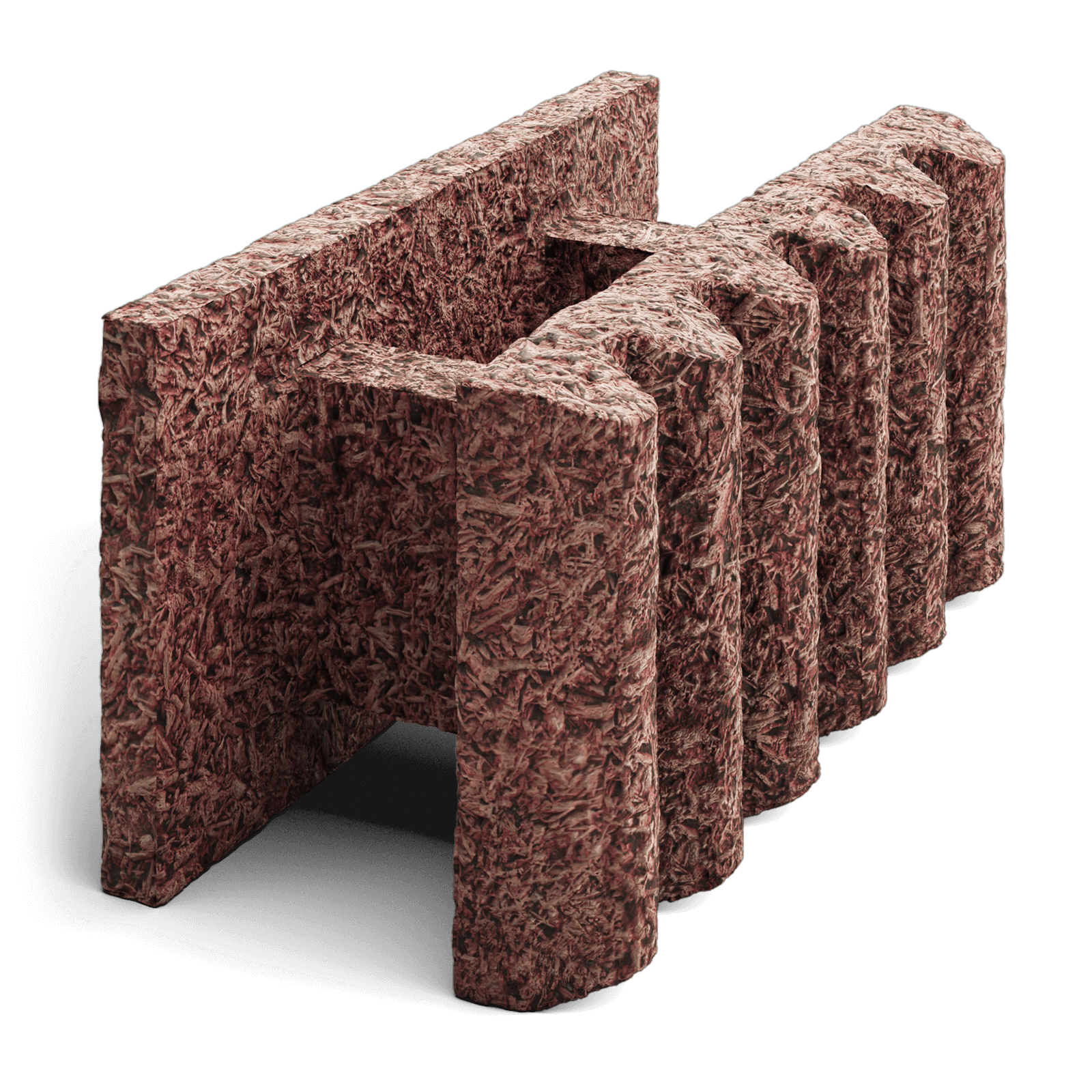 Durisol bukobranski element DSi 25/13 W