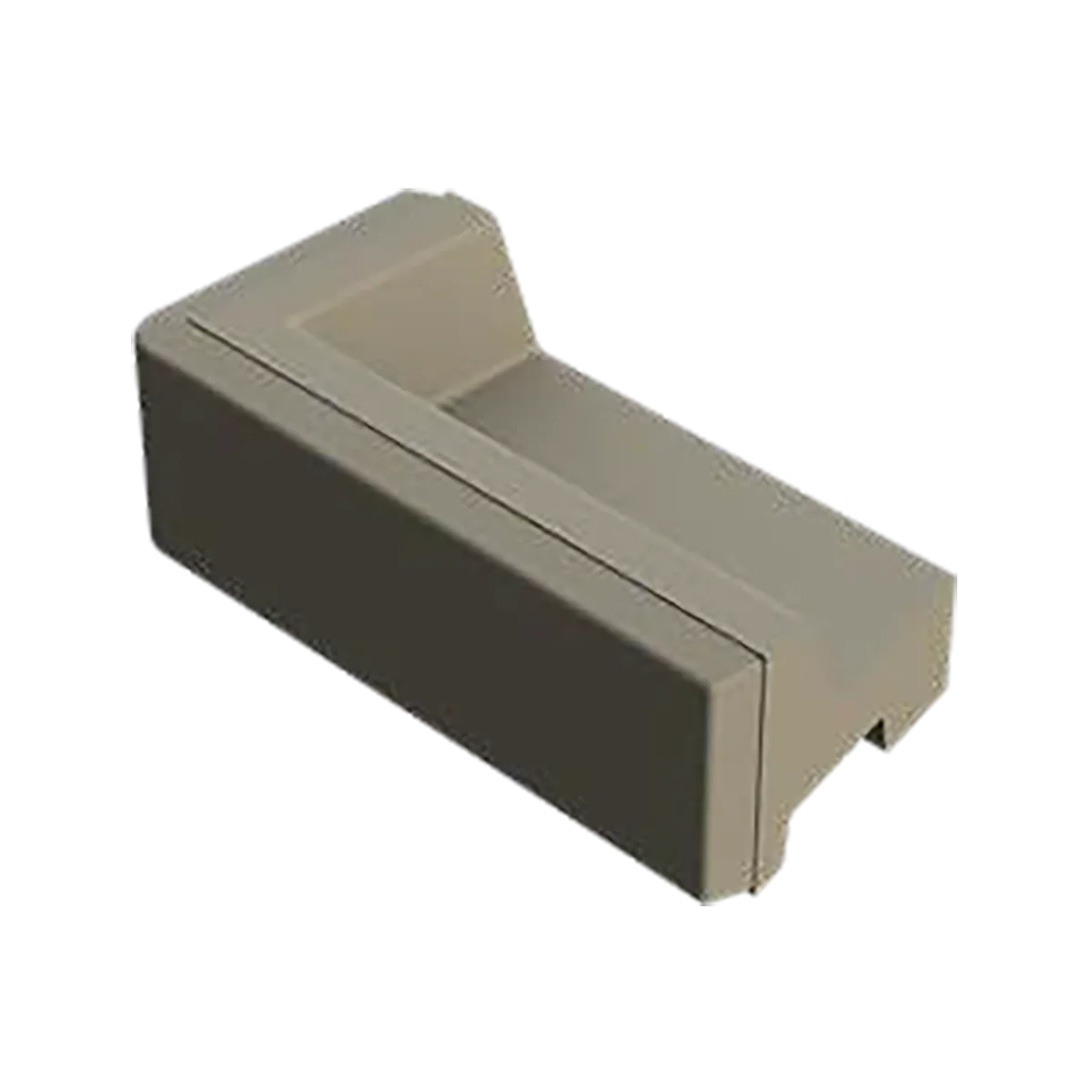 Leier EASYBLOCK — Gornji element T60-L