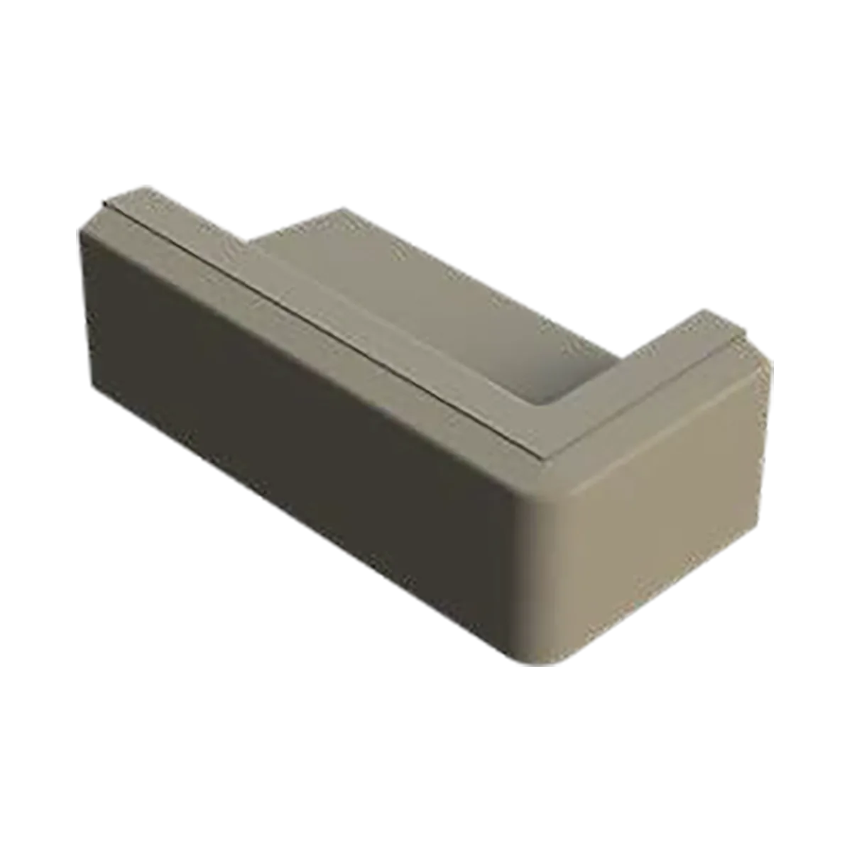 Leier EASYBLOCK — Gornji element T60-R