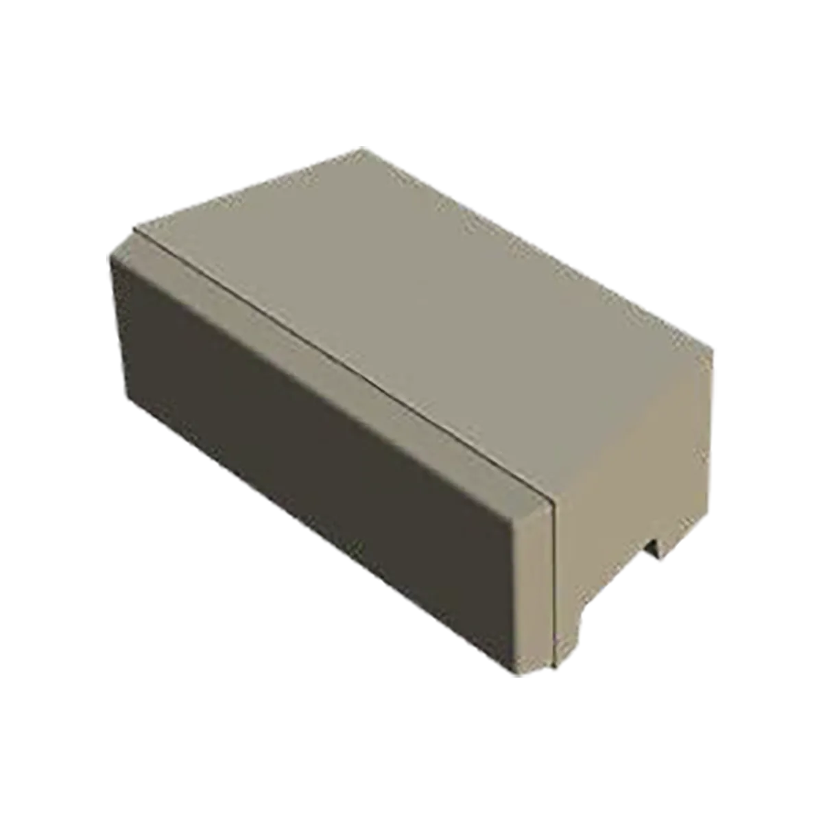 Leier EASYBLOCK — Gornji element