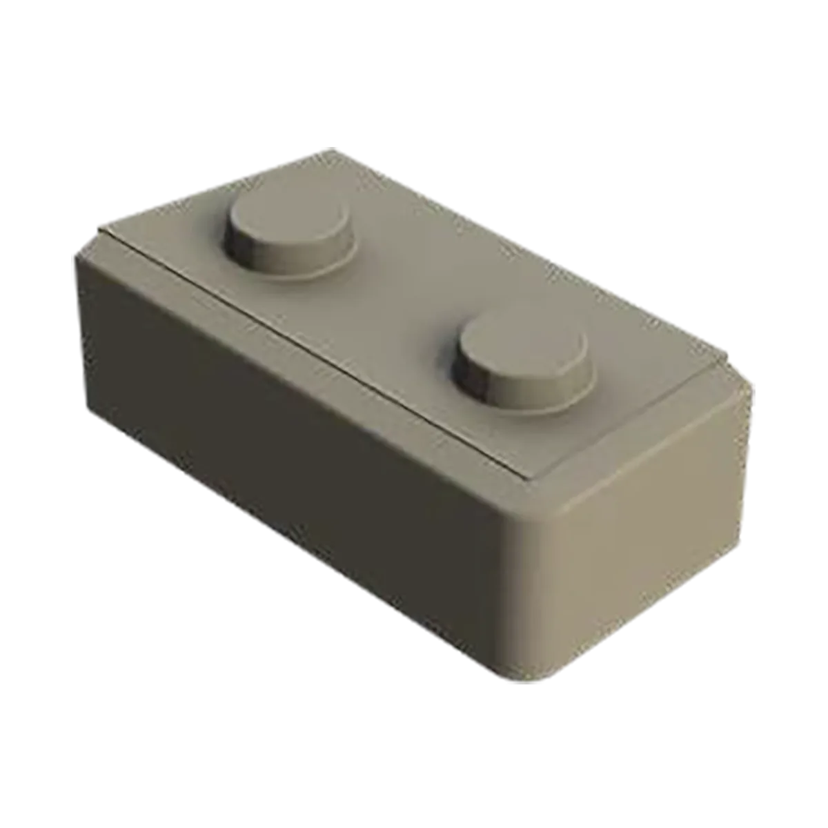 Leier EASYBLOCK — Standardni element S60-R