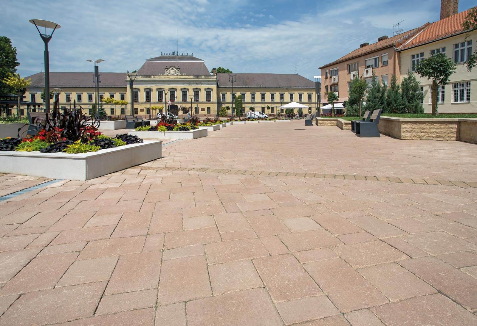 Leier Mercato