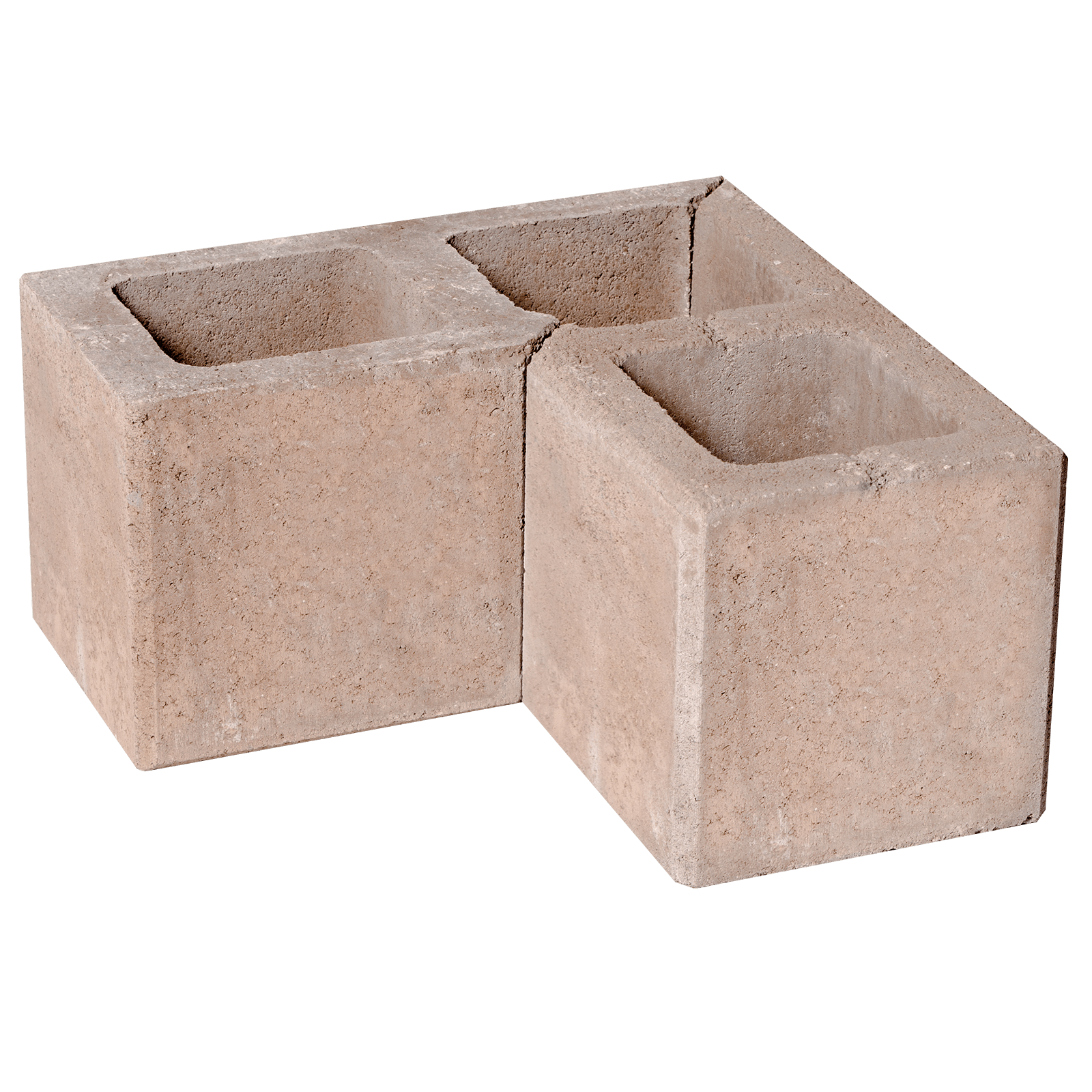 Leier Modern Natur – element za ogradu
