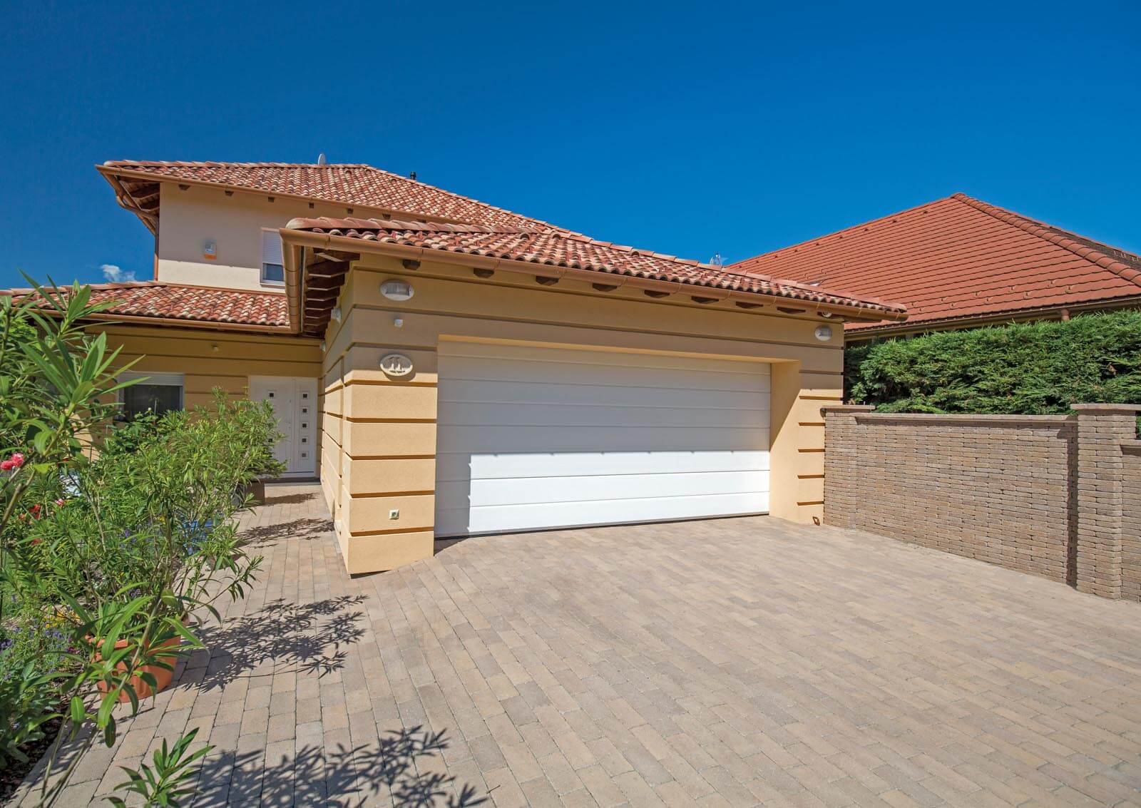 Leier Patio