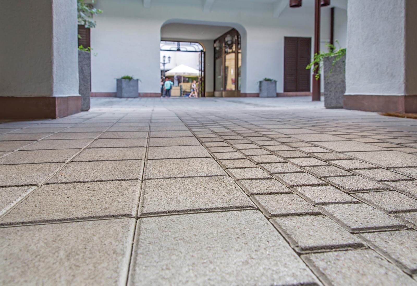 Leier Piazza