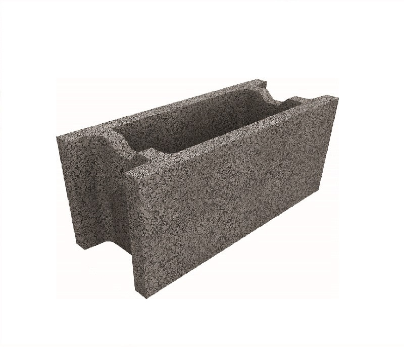 Oplatni blok ZS 20